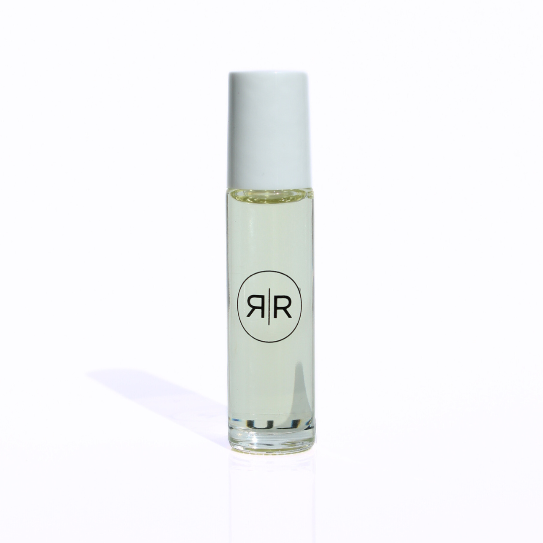 Reckless | Scent Essentials Fragrance Roller