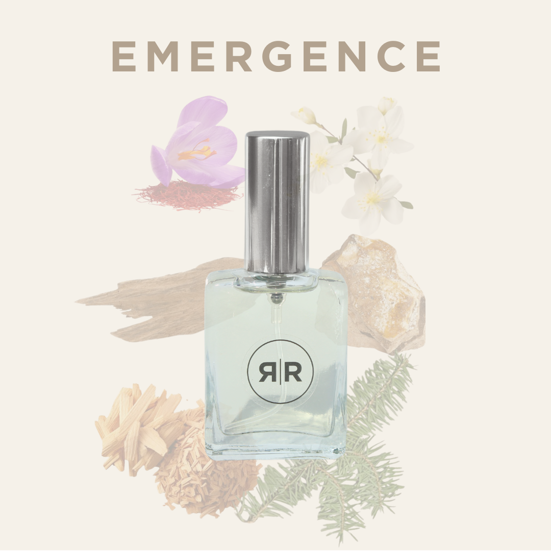 Eau De Parfum - Emergence *Custom Pour*