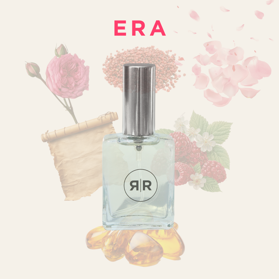 Eau De Parfum - Era *Custom Pour*