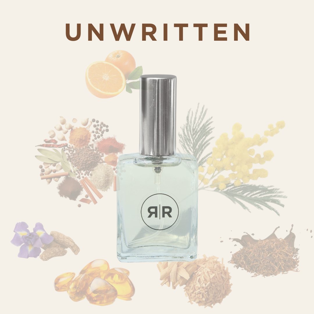 Eau De Parfum - Unwritten *Custom Pour*