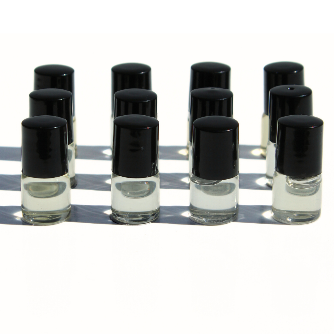 Eau de Parfum 'Discoveries' Individuals