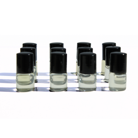 Fragrance Explorer – Discovery Set Perfume Oil