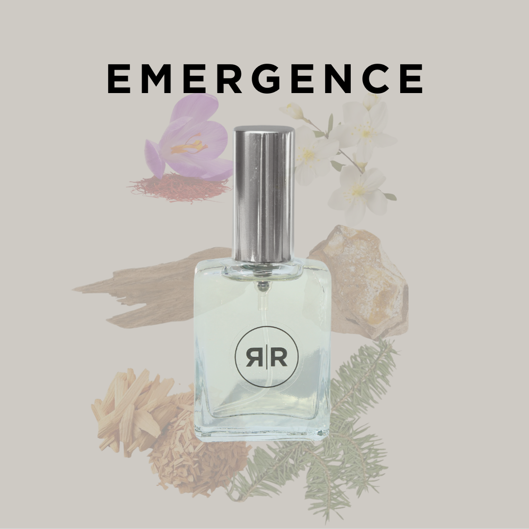 Eau De Parfum - Emergence *Custom Pour*