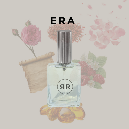 Eau De Parfum - Era *Custom Pour*