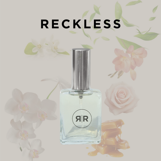 Eau De Parfum - Reckless *Custom Pour