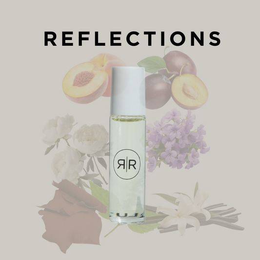 Reflections | Scent Essentials Fragrance Roller