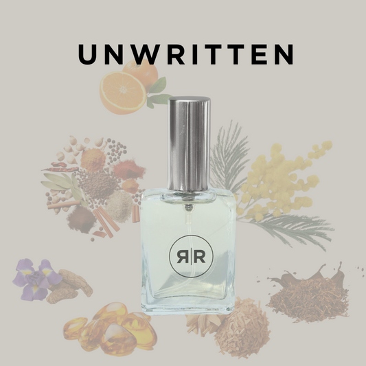 Eau De Parfum - Unwritten *Custom Pour*